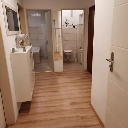 Moderne 3zimmer Wohnung, In Bei Augsburg * Königsbrunn