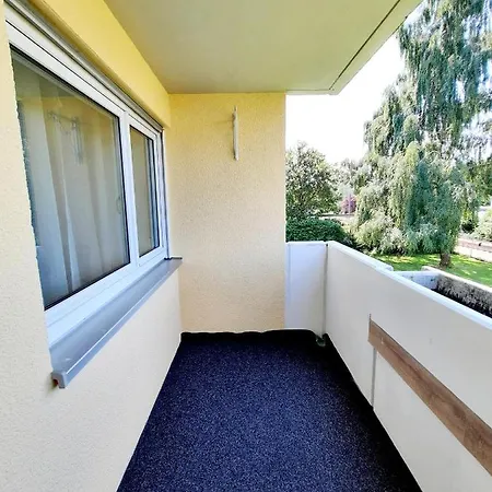Moderne 3zimmer Wohnung, In Bei Augsburg *