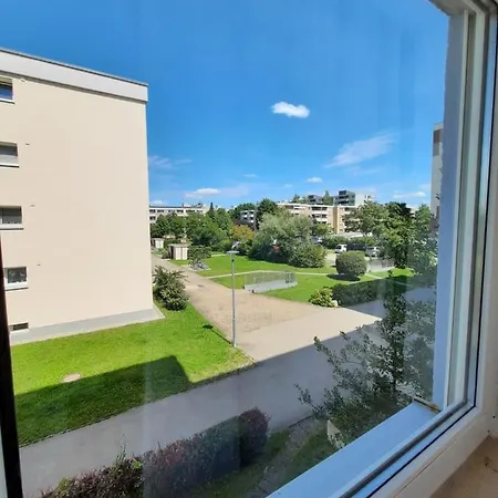 Moderne 3zimmer Wohnung, In Bei Augsburg Koenigsbrunn