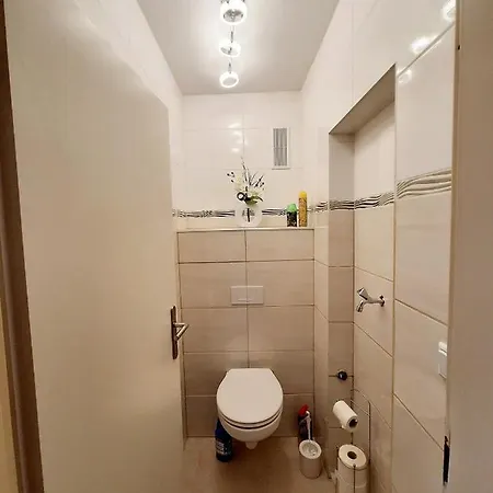 Moderne 3zimmer Wohnung, In Bei Augsburg Koenigsbrunn