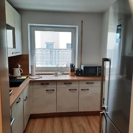 Moderne 3zimmer Wohnung, In Bei Augsburg