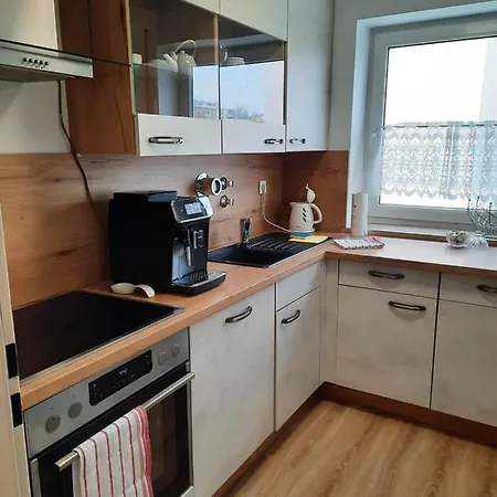 Moderne 3zimmer Wohnung, In Bei Augsburg Apartment