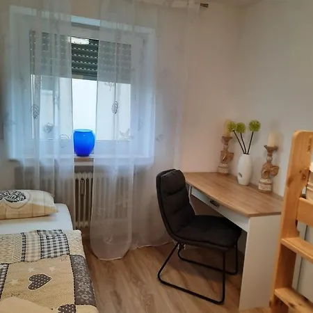 Apartment Moderne 3zimmer Wohnung, In Bei Augsburg Koenigsbrunn