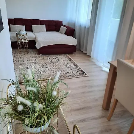 Apartment Moderne 3zimmer Wohnung, In Bei Augsburg *