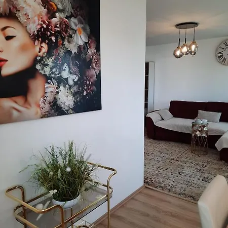 Moderne 3zimmer Wohnung, In Bei Augsburg Apartment *