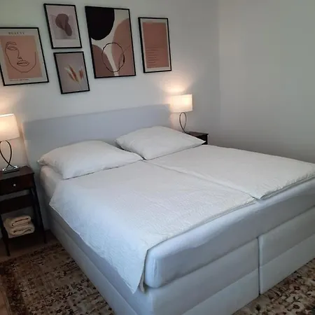 Moderne 3zimmer Wohnung, In Bei Augsburg