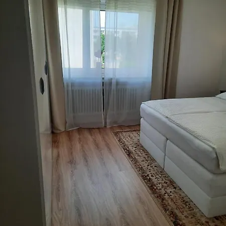 Moderne 3zimmer Wohnung, In Bei Augsburg Koenigsbrunn
