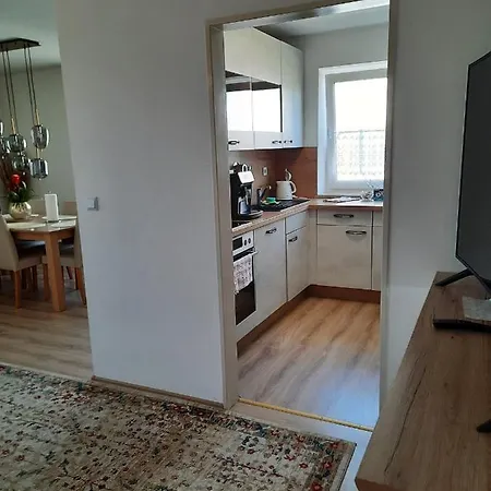 Apartment Moderne 3zimmer Wohnung, In Bei Augsburg