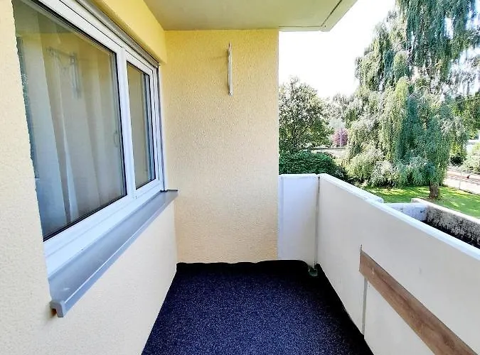 Moderne 3zimmer Wohnung, In Bei Augsburg *