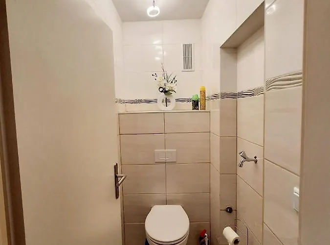 Moderne 3zimmer Wohnung, In Bei Augsburg Königsbrunn