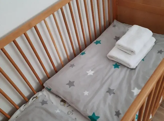 Moderne 3zimmer Wohnung, In Bei Augsburg * Königsbrunn