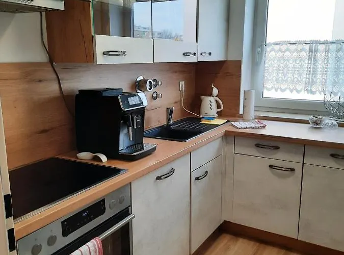 Moderne 3zimmer Wohnung, In Bei Augsburg Appartement