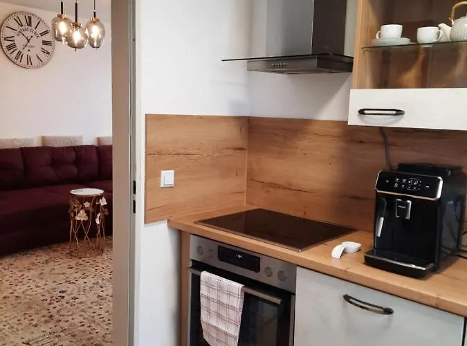 Moderne 3zimmer Wohnung, In Bei Augsburg * Königsbrunn