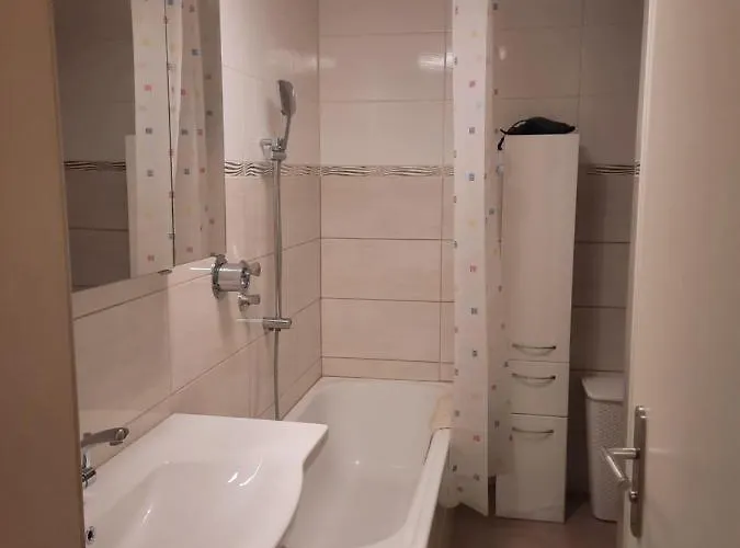 Appartement Moderne 3zimmer Wohnung, In Bei Augsburg *