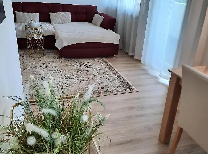 Appartement Moderne 3zimmer Wohnung, In Bei Augsburg *