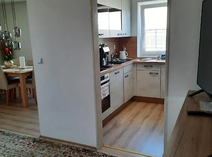 Appartement Moderne 3zimmer Wohnung, In Bei Augsburg