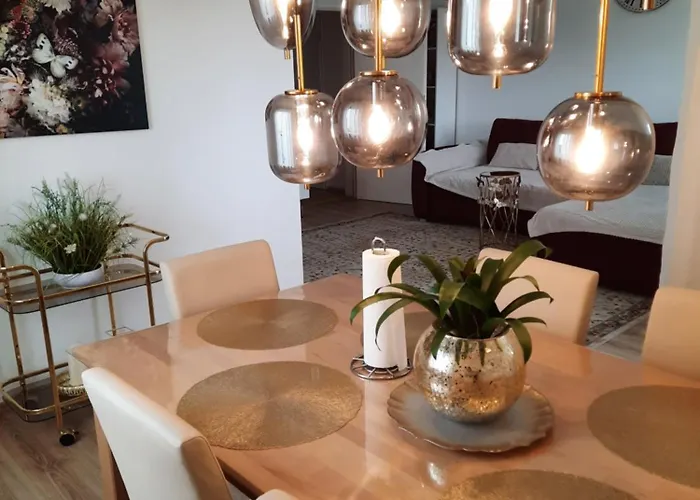 Appartement Moderne 3zimmer Wohnung, In Bei Augsburg *