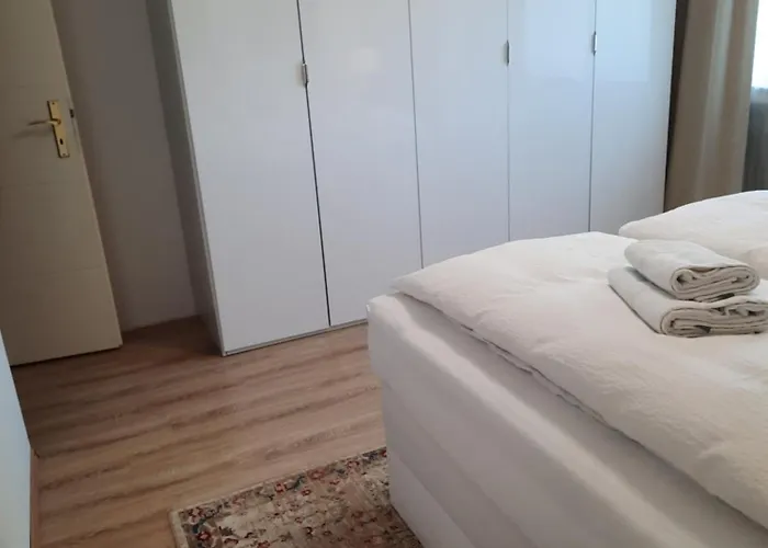Moderne 3zimmer Wohnung, In Bei Augsburg *