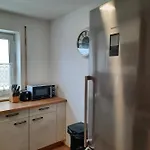 Moderne 3zimmer Wohnung, In Bei Augsburg דירה