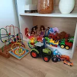 Moderne 3zimmer Wohnung, In Bei Augsburg * Königsbrunn