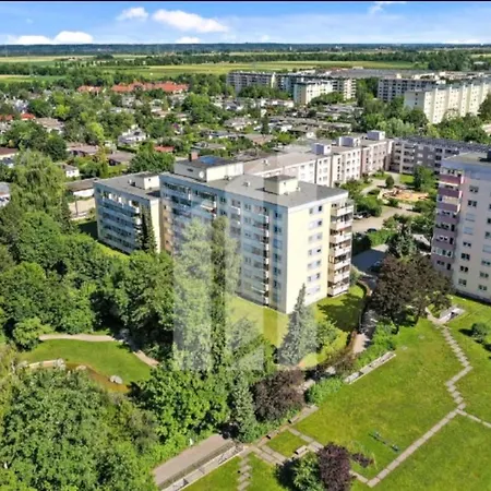 Moderne 3zimmer Wohnung, In Bei Augsburg * Königsbrunn
