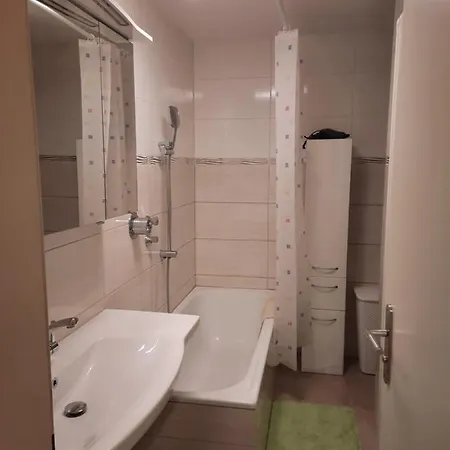 Apartman Moderne 3zimmer Wohnung, In Bei Augsburg *
