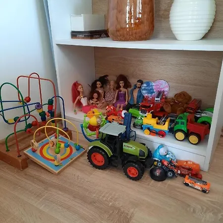 Moderne 3zimmer Wohnung, In Bei Augsburg * 科尼斯布伦