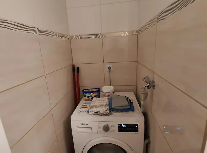 Moderne 3zimmer Wohnung, In Bei Augsburg