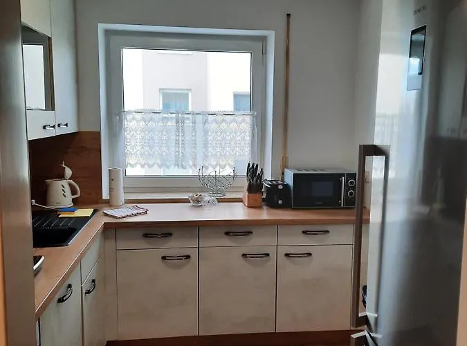 Moderne 3zimmer Wohnung, In Bei Augsburg