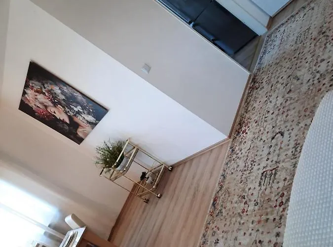 Moderne 3zimmer Wohnung, In Bei Augsburg Daire Königsbrunn