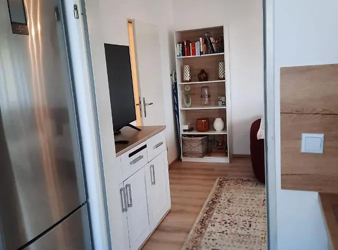 Moderne 3zimmer Wohnung, In Bei Augsburg * Königsbrunn