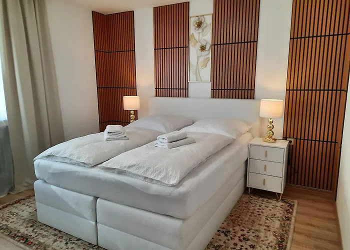 Moderne 3zimmer Wohnung, In Bei Augsburg